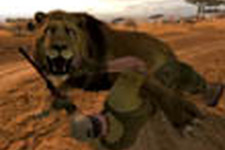 襲い掛かる野生動物！ 『Cabela's Dangerous Hunts 2009』デビュートレイラー 画像