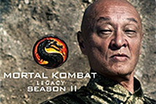 実写モーコンドラマ第2シーズン“Mortal Kombat: Legacy II”の開始日が決定、最新トレイラーも公開 画像