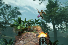 プレデターのVRゲーム『Predator VR』のSteamストアページが公開ー狩られるのはどっちだ？ 画像