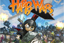 XBLAマルチプレイアクション『Happy Wars』Xbox LIVE全メンバーに無料開放キャンペーン 画像