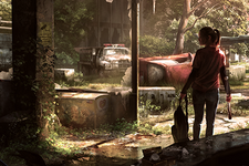 『The Last of Us』の美しくも凄惨な世界を描くビジュアルワーク映像が公開、アートプリントの販売も 画像