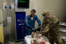 訓練用VR医療シミュ『Trauma Simulator』Steamストア公開―米国防総省なども協力、これで事件事故でも安心？【UPDATE】 画像