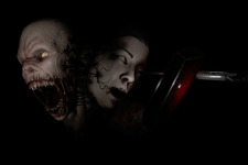 映画原作のVRホラー『The Exorcist: Legion VR Deluxe Edition』配信開始―更なる恐怖があなたを襲う 画像