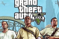 海外レビュー速報『Grand Theft Auto V』、50分超のゲームプレイ映像も解禁 画像