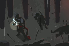 ハイテンポな戦闘が魅力のドット絵アクションRPG『Unsouled』Steamストアページが公開 画像