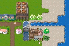 アンディーメンテ新作の島開拓シム『きみの島 -KIMI NO SIMA-』PC向けに正式リリース 画像