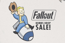 初代『Fallout』から『76』まで！『Fallout』シリーズが各ストアで最大70%オフのセール 画像