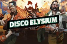 はみ出し刑事のおっさんが物理全振りで挑む！ハードボイルドオープンワールドRPG『Disco Elysium』プレイレポート【デジボで遊ぼ！】 画像