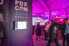 Paradox作品ファンの祭典「PDXCON 2019」潜入フォトレポート！今後更なる日本展開も……？【PDXCON 2019】 画像
