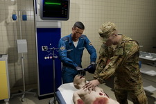 本格的なVR軍医シミュレーター『Trauma Simulator』がSteamで無料配信開始ーいざという時の対処もコレで安心？ 画像