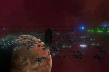 宇宙戦争ストラテジー『AI War 2』PC向けに正式リリース―10年前に発売された名作の続編 画像