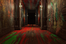 Epic Gamesストアにてサイケデリックホラー『Layers of Fear』パズルACT『Q.U.B.E. 2』期間限定無料配信開始―次週は『SOMA』『Costume Quest』 画像