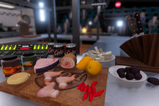 料理シム『Cooking Simulator』DLC「料理ネットワークとクッキング」配信開始！実在チャンネルとコラボ 画像