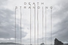 PS4版発売迫る『DEATH STRANDING』にPC版発表！2020年初夏発売予定 画像