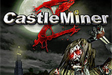XBLIGでヒットしたMinecraftクローン『CastleMiner Z』のPC版が発売 画像