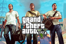『Grand Theft Auto V』発売から24時間で約8億ドルのセールスを達成 画像