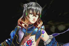 PS4デジタル版『Bloodstained: Ritual of the Night』配信開始！ 画像