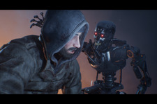 「ターミネーター」新作FPS『Terminator: Resistance』戦闘シーン紹介映像を公開―会話を含む序盤プレイ映像も 画像
