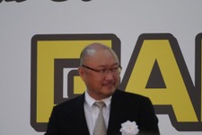 TGS 13: 次世代機からスマートフォンまで、ゲームの祭典「東京ゲームショウ」開幕 画像