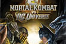 ボックスアートやスクリーンショットなど『Mortal Kombat vs. DC Universe』最新情報！ 画像