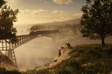 「Rockstar Games Launcher」のアップデート配信、PC版『レッド・デッド・リデンプション 2』起動時のエラー修正など 画像