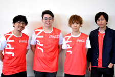 初めて「全員集合！」を迎えた『オーバーウォッチ』日本代表チームにインタビュー、チームワークに残る課題とは？【BlizzCon2019】