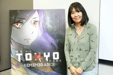 困難に直面したとき、あなたは何を選ぶのか―スイッチ向けサイコロジカルホラーADV『Tokyo Dark -Remembrance-』プレイレポ＆インタビュー 画像