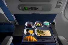 飛行機乗客シミュレーター『Airplane Mode』2020年にSteamでテイクオフ！タキシング、離陸、機内食など徹底再現【UPDATE】 画像