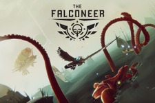 巨大な鳥に乗って戦う空中戦闘アクションRPG『The Falconeer』Xbox One版の発売決定！ 画像