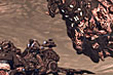 解禁まであと1ヶ月！『Gears of War 2』キャンペーンモードの気になる10大秘密 画像