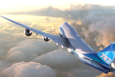 『Microsoft Flight Simulator』最新トレイラー！美麗かつ高精細なグラフィックで地球を魅せる【X019】 画像