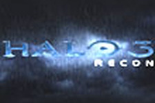 TGS 08: 噂の新作は前日譚！『Halo 3: Recon』正式発表トレイラー 画像