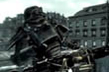 TGS 08: 開発も完了し後は発売を待つだけ！ 『Fallout 3』最新トレイラー 画像