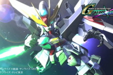 『SDガンダム ジージェネレーション クロスレイズ』追加DLC紹介PV公開！「Ｇのレコンギスタ」を含む「追加派遣作戦セット2」の情報も明らかに 画像