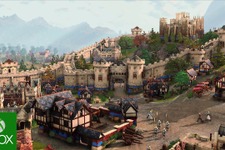 『Age of Empires IV』はマイクロトランザクション非搭載―クリエイティブディレクターが語る 画像