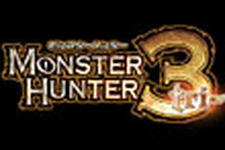 TGS 08: 海竜登場！『モンスターハンター3』 高画質トレイラー＆プレイ映像 画像