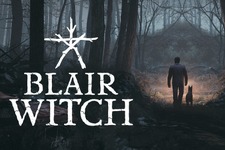 映画原作のホラーゲーム『Blair Witch』PS4版が12月3日リリース！追加コンテンツ「Good Boy PACK」で忠犬Bulletをカスタマイズ可能に 画像