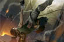 TGS 08: 『Bionic Commando』の最新トレイラーが公開されるも発売延期に…… 画像