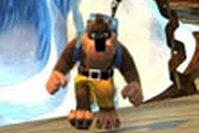 TGS 08: 『Banjo-Kazooie: Nuts & Bolts』最新映像＆最新スクリーンショット！ 画像