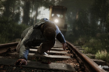 死の間際を見るオカルト探偵が主人公のADV『The Vanishing of Ethan Carter』から初インゲームショットが公開 画像