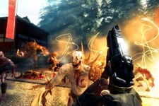 銃か？刀か？それとも忍術か？ニンジャFPS『Shadow Warrior』のガン＆カタナプレイを魅せる最新トレイラー 画像