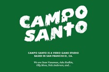 ADV版『The Walking Dead』と『Mark of the Ninja』の開発者達が新スタジオCampo Santoを設立 画像