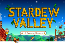 『Stardew Valley』1.4アップデート配信開始！―大量のアイテム追加に加え、多くの新規イベントも 画像