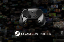 Valveの「Steamコントローラー」が在庫限りに―海外ではセール価格の5ドルで販売中 画像