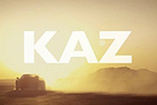 『グランツーリスモ』の誕生から15年の軌跡に迫るドキュメンタリー映画「KAZ: Pushing the Virtual Divide」が発表 画像