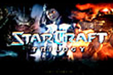 今度のキャンペーンは壮大な三部作に！『StarCraft II』独立したパッケージで発売へ 画像