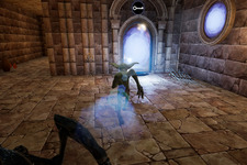 主役はゴブリン！？ARPG『Portal Dungeon: Goblin Escape』発表―女王の命令をこなし自由を手にしろ 画像