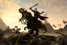 『Total War: WARHAMMER II』の新DLC「The Shadow & The Blade」が現地時間12月12日に配信 画像