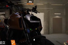 バイク整備士シム『Biker Garage: Mechanic Simulator』配信開始！日本語にも対応 画像