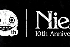 『ニーア』シリーズ10周年を記念した特設サイトがオープン！ 画像